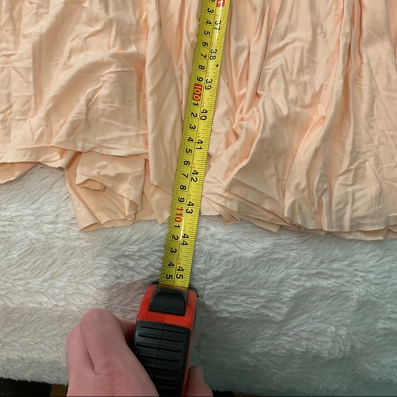 Lulus Heavenly Hues Blush Pink Maxi Dress - Picture 8 of 13